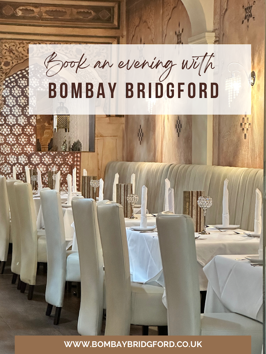 Bombay Bridgford